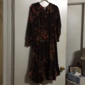 Ladies dress